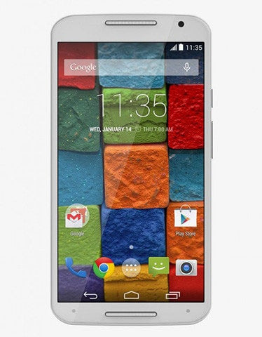 Samsung Galaxy S4 Mini SGH-i257 Sliver 16GB
