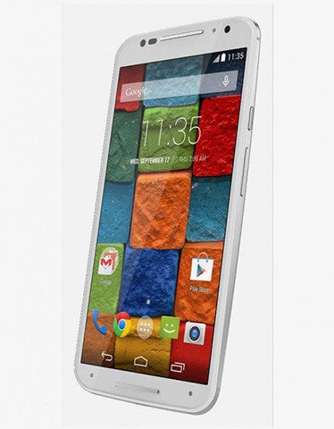 Samsung Galaxy S4 Mini SGH-i257 Sliver 16GB
