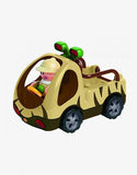 VTech Smart Shots Sports Center Car