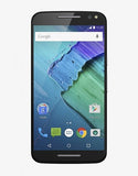 BLU Advance 4.0 A270a Unlocked Full Action