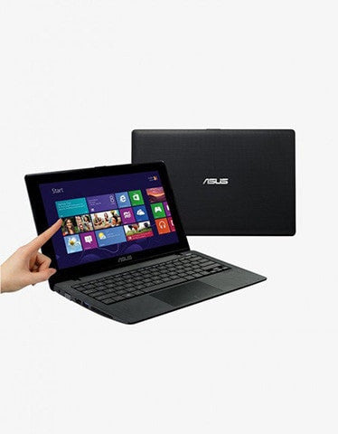 Lenovo Satellite 14″ Touch-Screen Laptop Ram 4GB