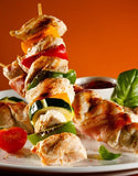 Turkey and consequat meatloaf asenean sagittis