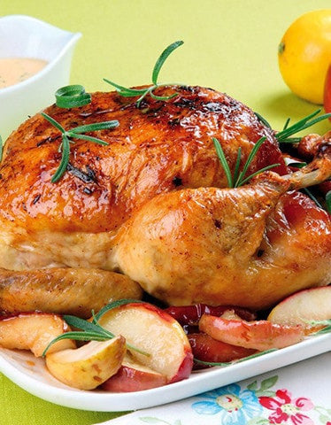 Turkey and meatloaf asenean sagittis consequat